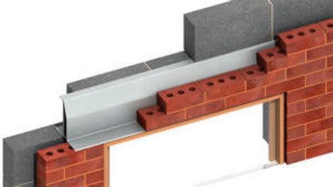 how to install a steel box lintel|lintel installation guide pdf.